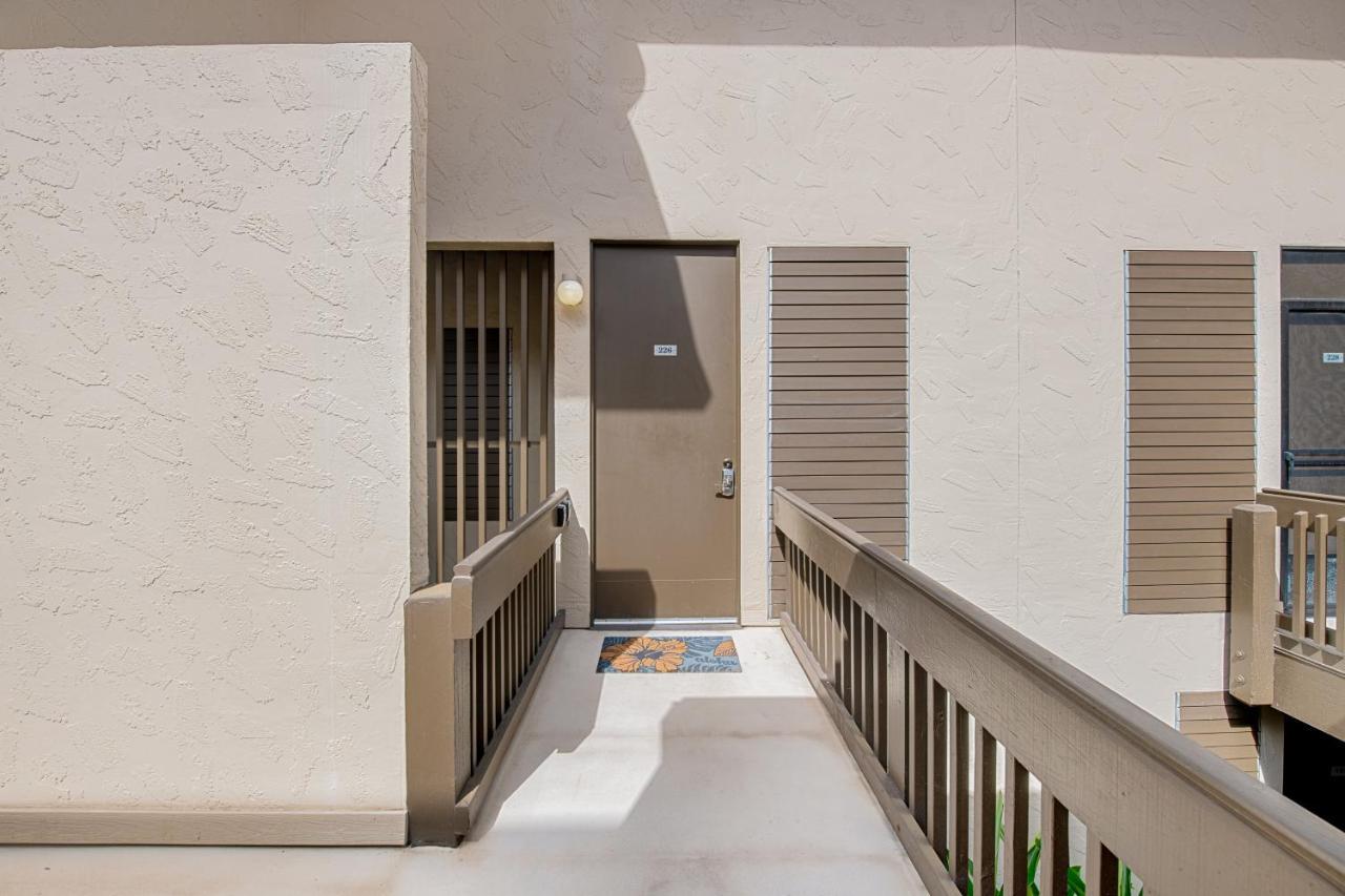 شقة Kona Mansions D-226 كايلو كونا المظهر الخارجي الصورة